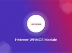 Does Hetzner have VPS? Can you resell Hetzner?