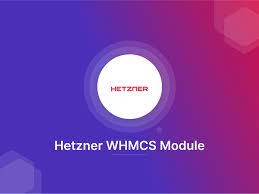 Does Hetzner have VPS? Can you resell Hetzner?