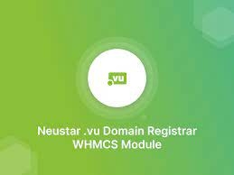What is a .vu domain? How do I get a .VA domain?